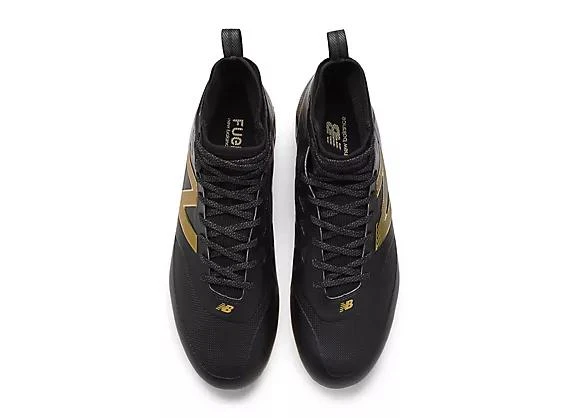 New Balance Fortress 4
