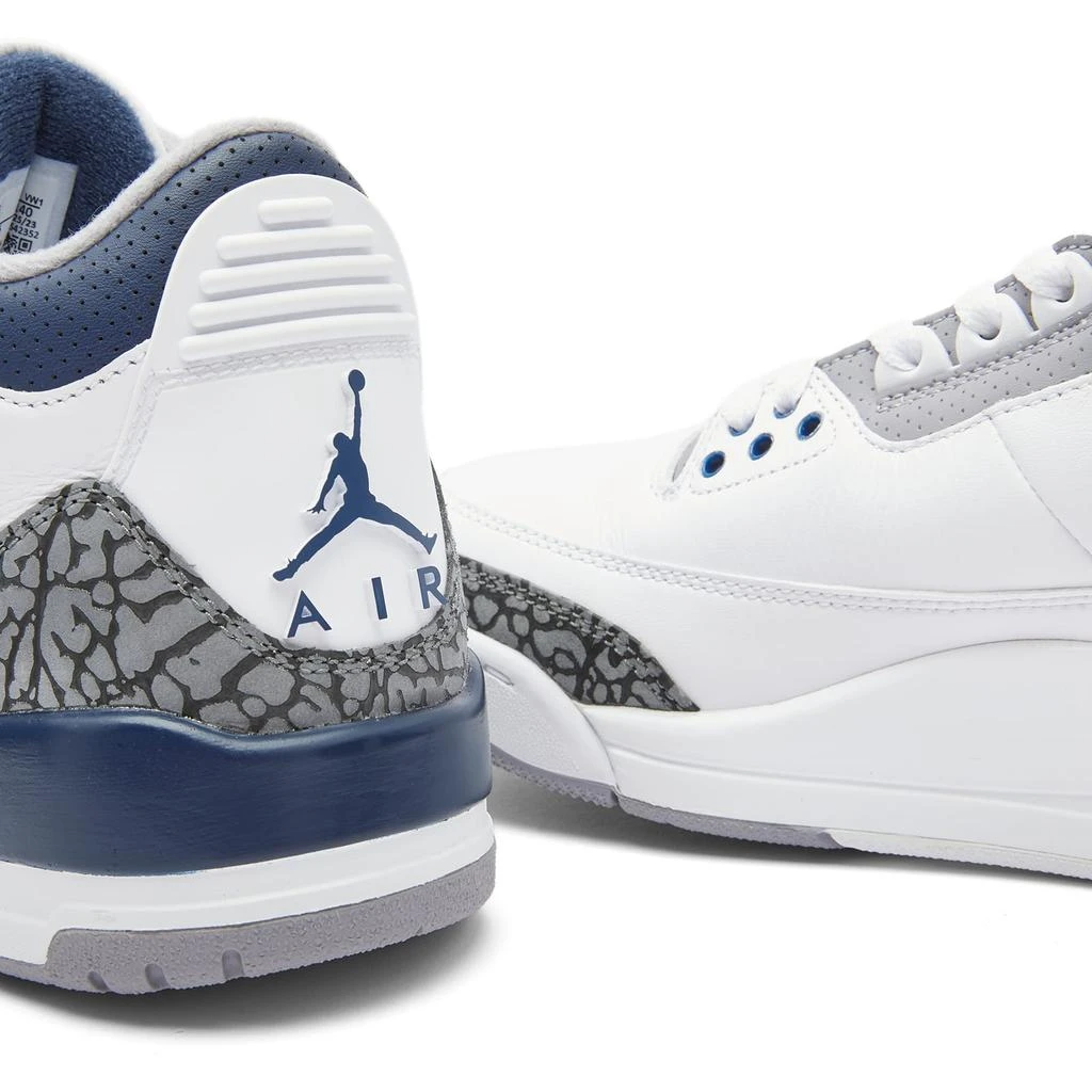 Air Jordan Air Jordan 3 Retro 3