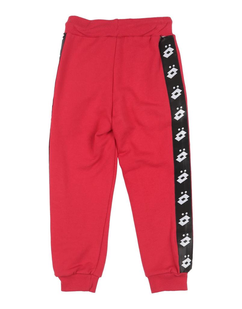 LOTTO LEGGENDA Casual pants