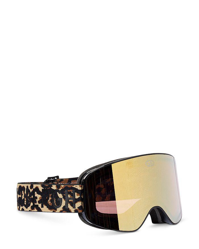 Goldbergh Aero Goggles
