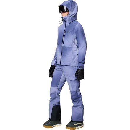 Mountain Hardwear Firefall Jacket - Women's 6