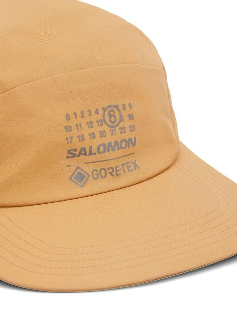 MM6 Mm6 Maison Margiela X Salomon Hats 3