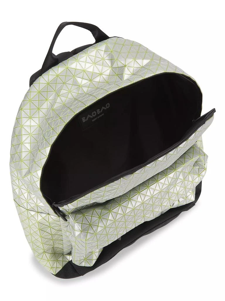 Issey Miyake Daypack Backpack 3