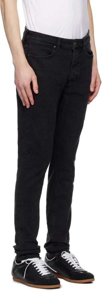 Ksubi Black Van Winkle Nirvana Plus Jeans 2