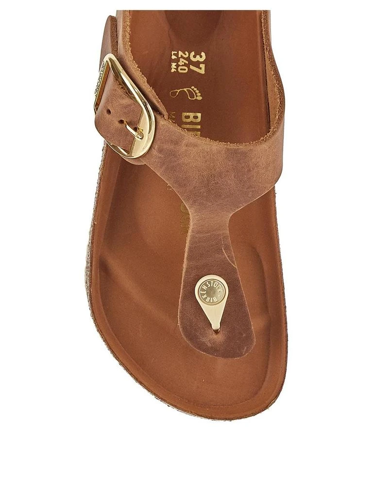 Birkenstock Gizeh Big Buckle 4