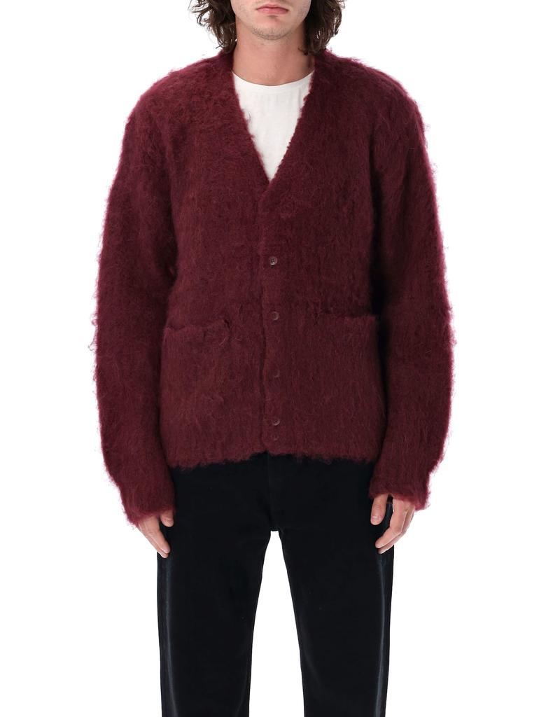 Obey Patron Cardigan