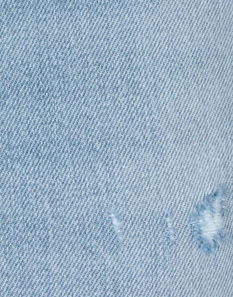 BUSCEMI Denim pants 4