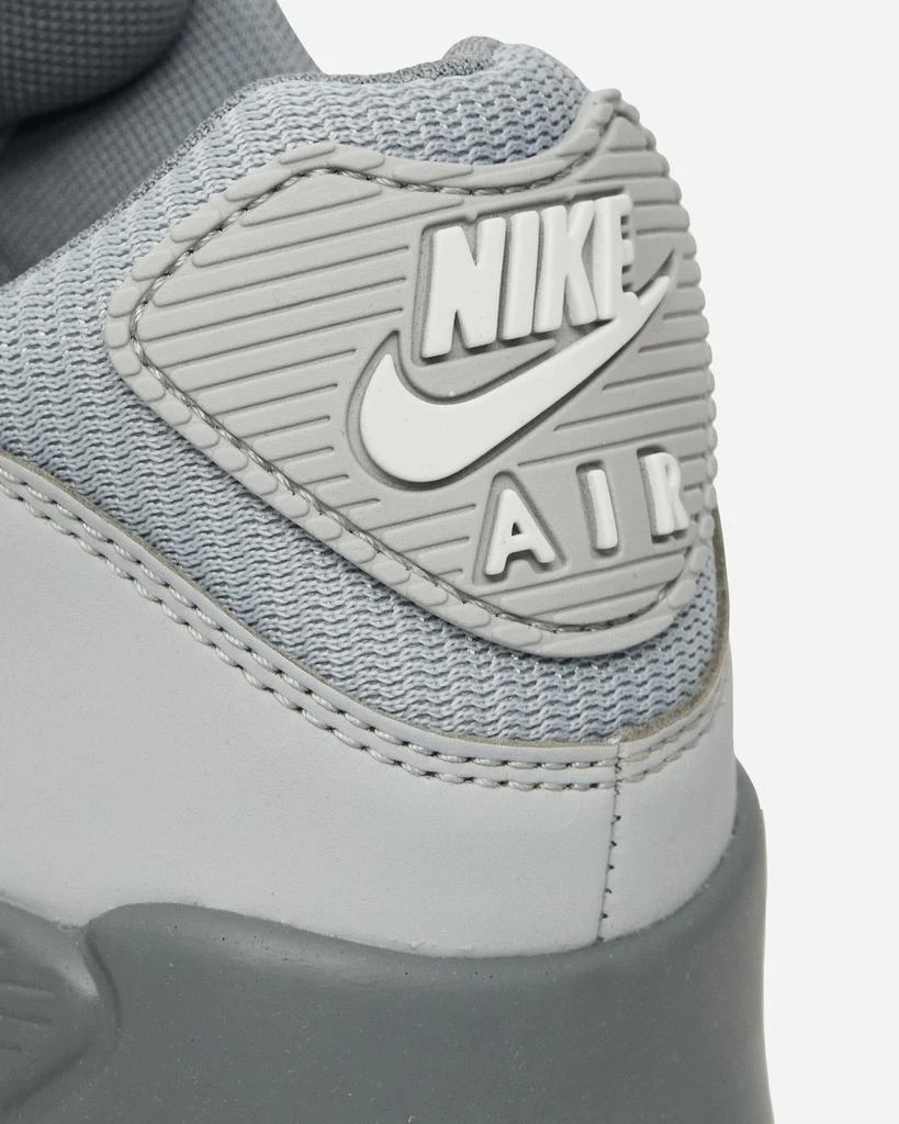 NIKE Air Max 90 Sneakers Wolf Grey / Cool Grey 6