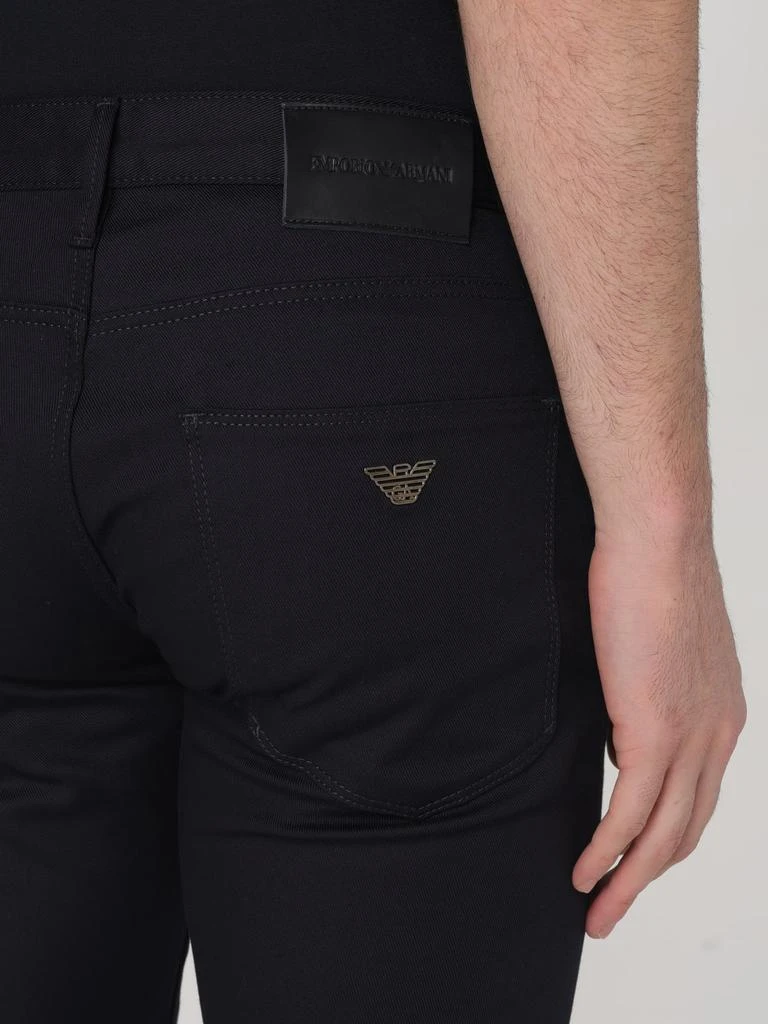 Emporio Armani Pants men Emporio Armani 3