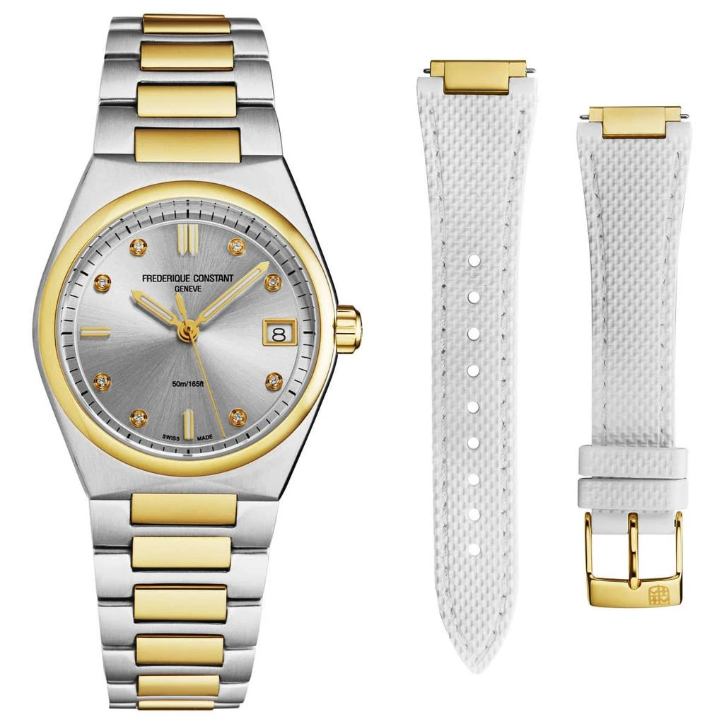 Frederique Constant Frederique Constant Highlife Women's Watch 2
