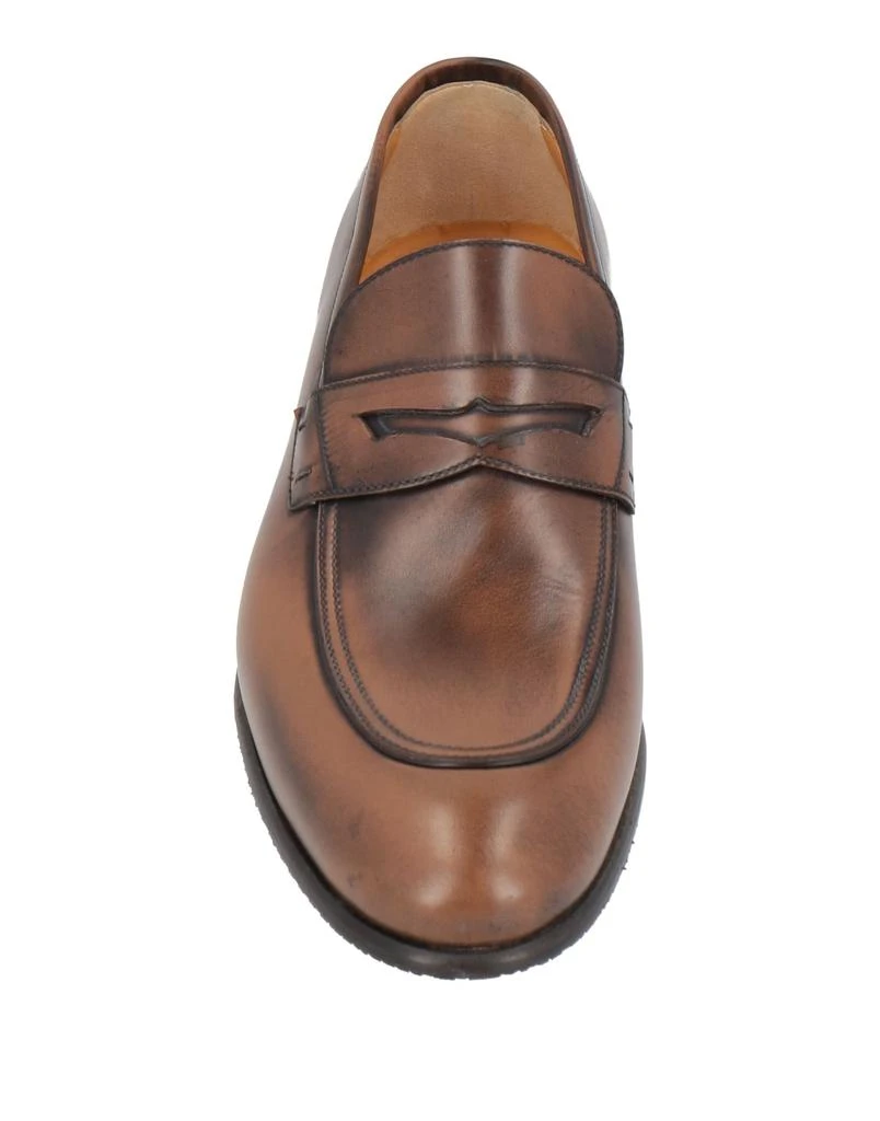 A.TESTONI Loafers 4