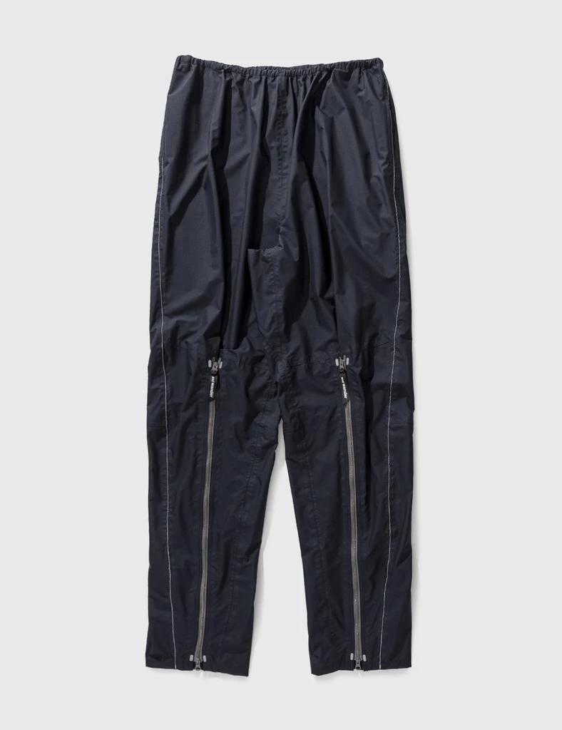 and wander 3L UL Rain Pants 1