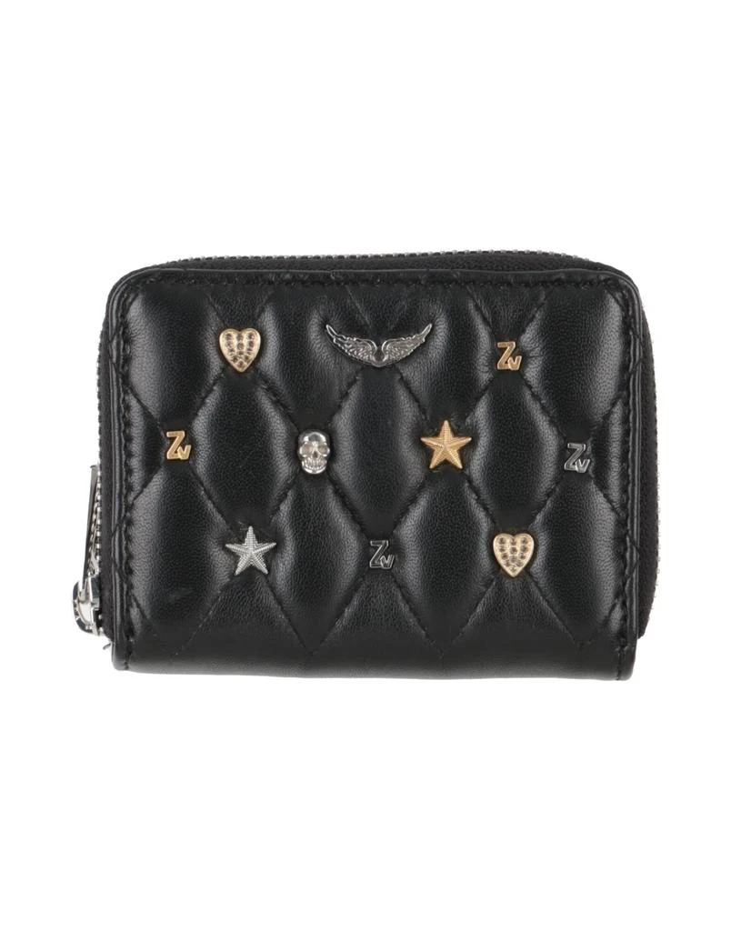 Zadig&Voltaire Wallet 1
