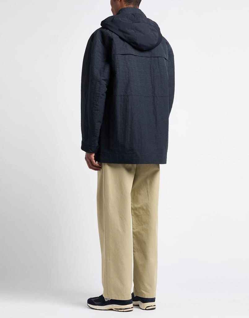 ASPESI Full-length jacket 3