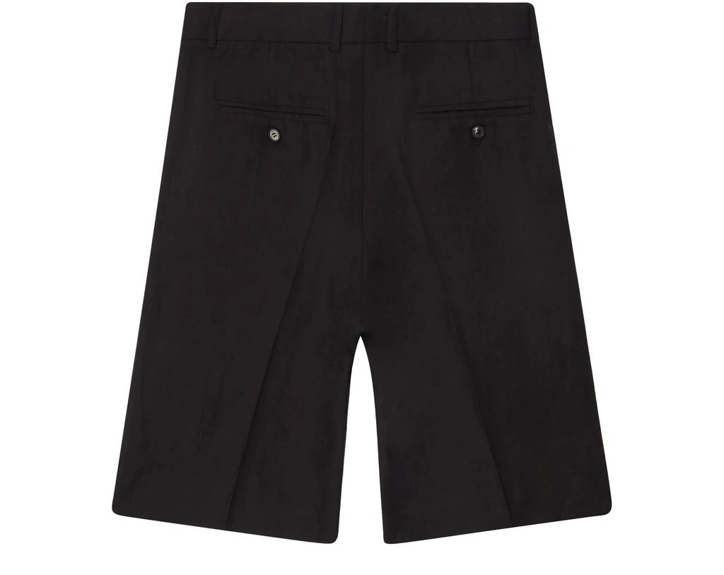 HOUSE OF DAGMAR Tailored shorts 2