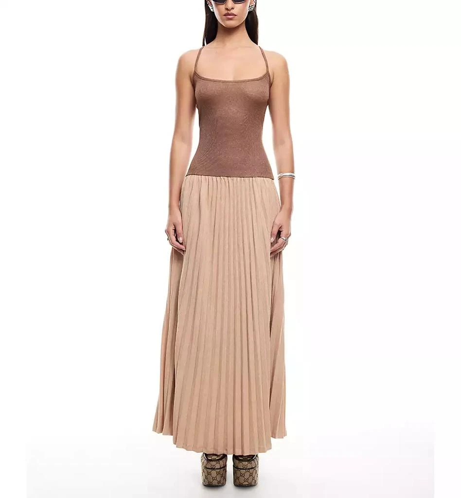 Lioness Women
s Renaissance Maxi Dress 1