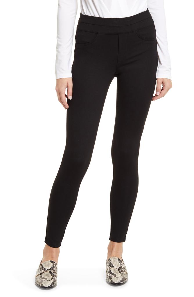 Wit & Wisdom 'Ab'Solution High Waist Glider Leggings