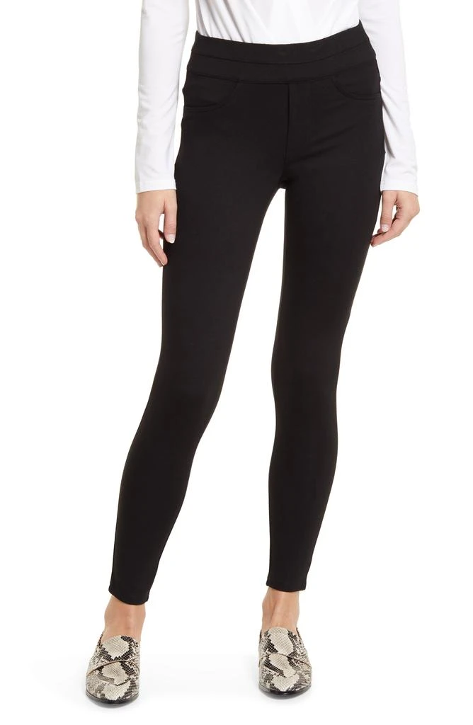Wit & Wisdom 'Ab'Solution High Waist Glider Leggings 1