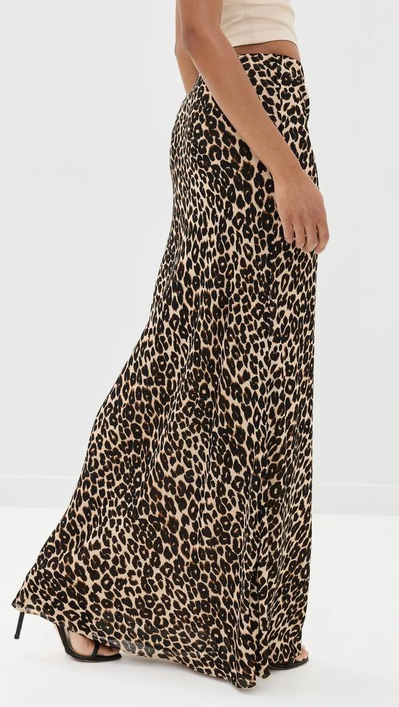 Reformation Bella Skirt 3