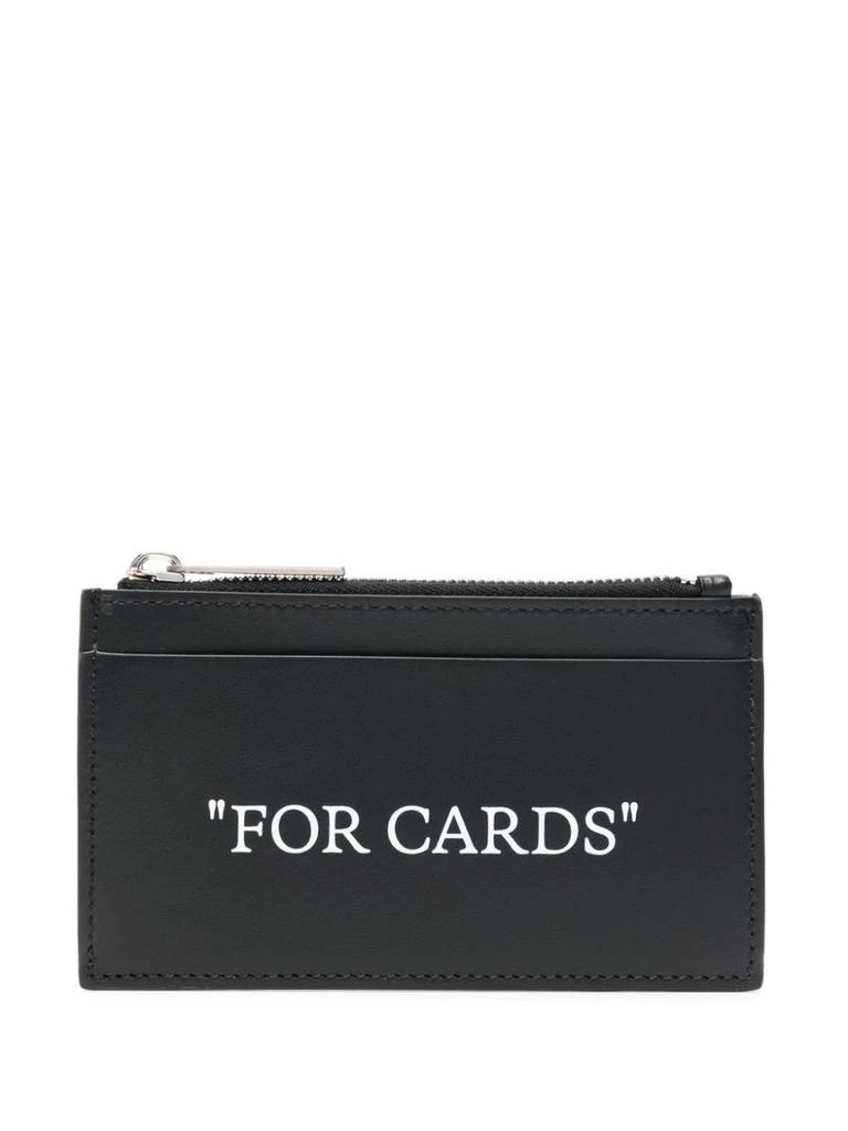 Off-White Off-White Wallets 1