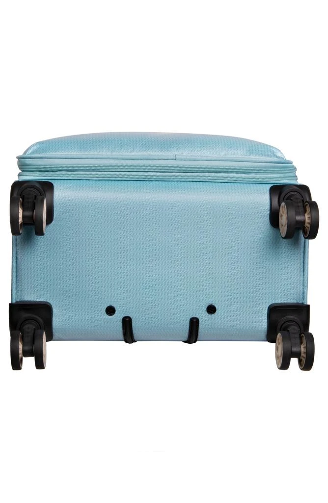it luggage Eco Icon 27-Inch Softside Spinner Luggage 7