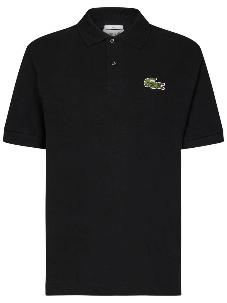 Lacoste Lacoste Original L.12.12 Loose Fit Polo Shirt 1