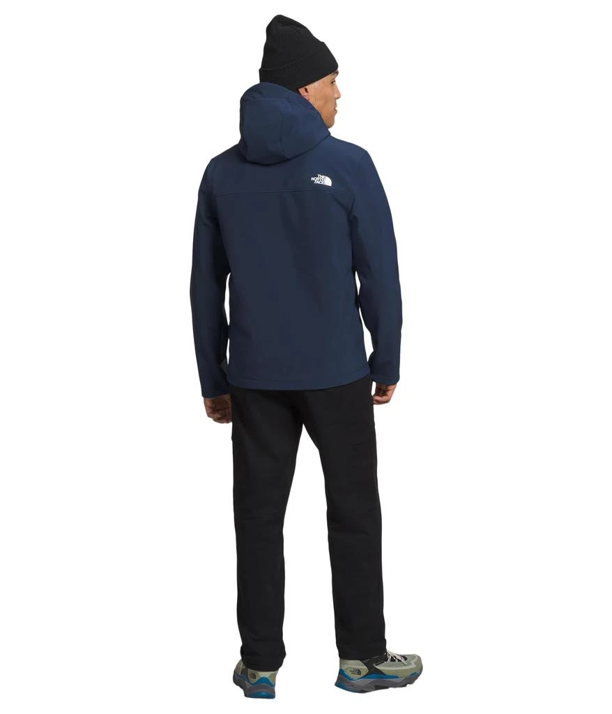The North Face Apex Bionic 3 Hoodie 3