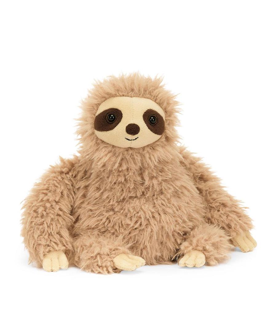 Jellycat Selma Sloth (22cm)