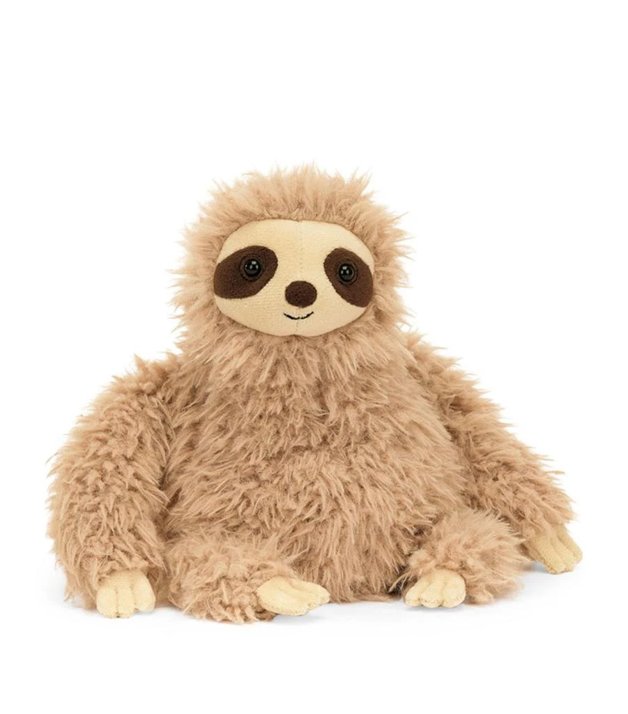 Jellycat Selma Sloth (22cm) 1