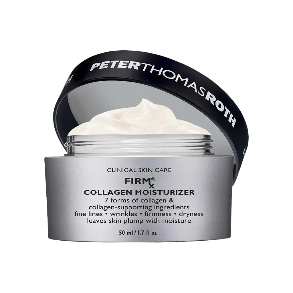 Peter Thomas Roth FIRMx Collagen Moisturizer 2