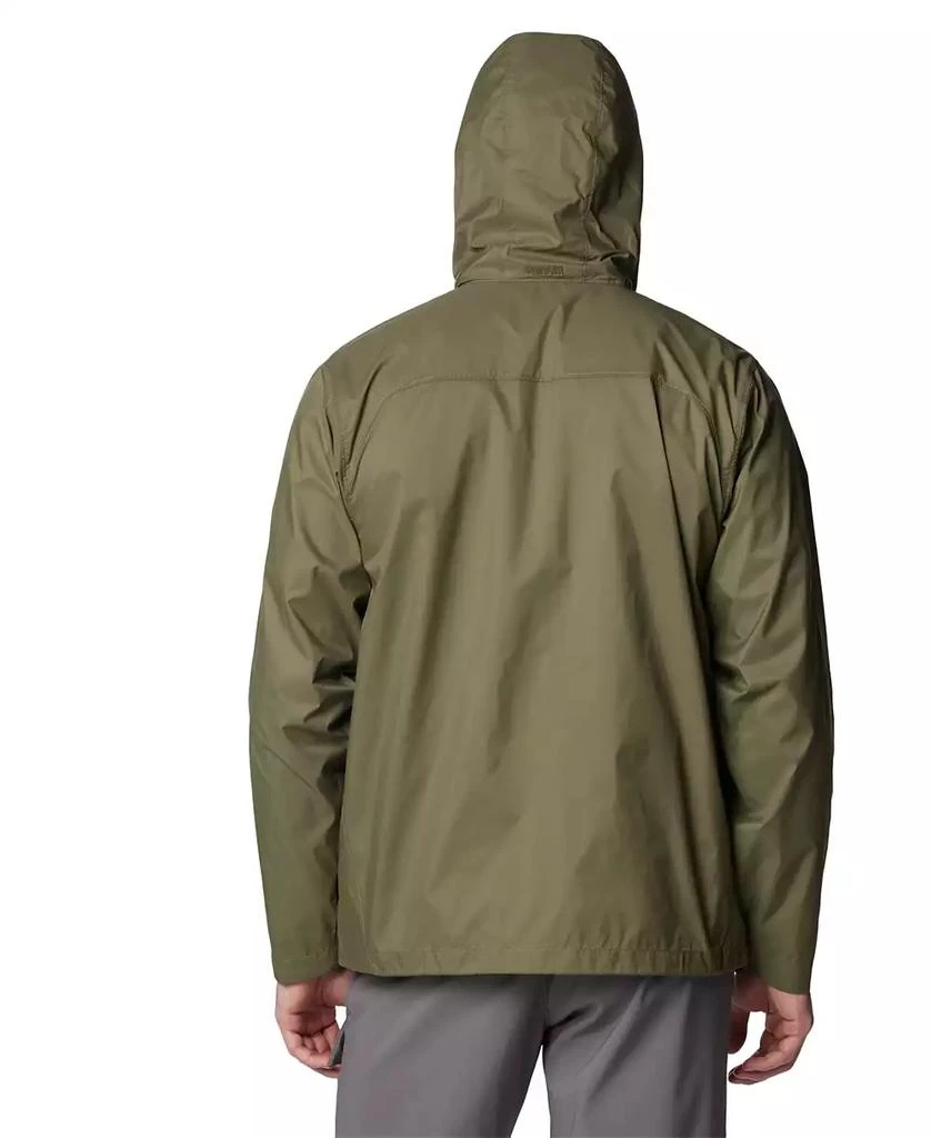 Columbia Men's Glennaker Lake II Rain Jacket 2