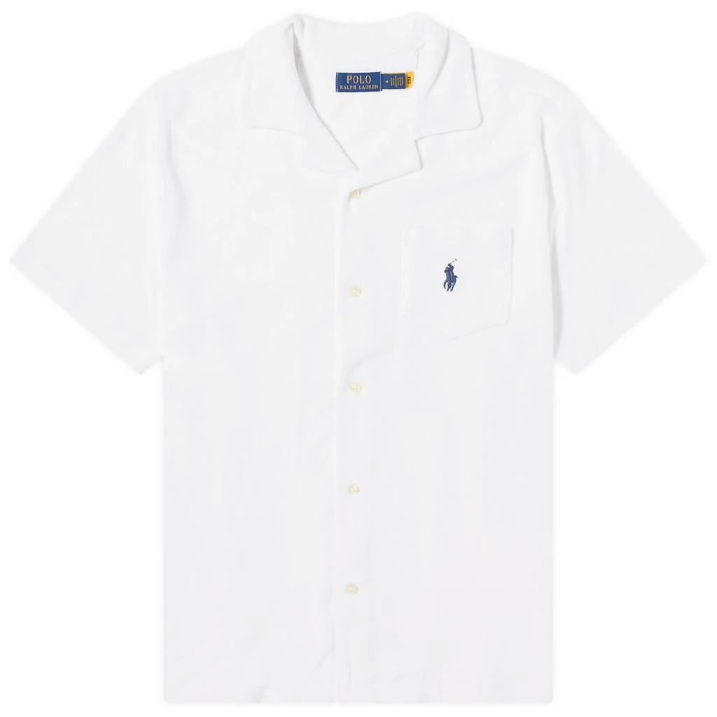 Ralph Lauren Polo Ralph Lauren Pocket Vacation Shirt 1