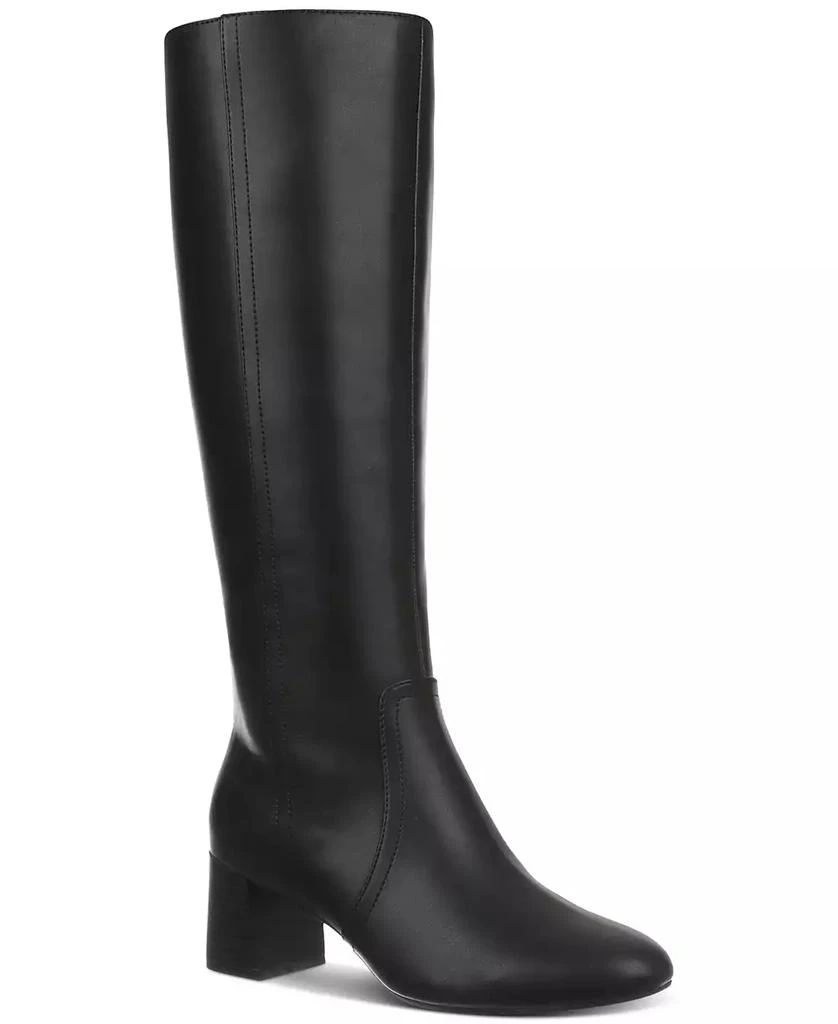 Macy's Women's Buffyy Flare Tall Boots, Created for Macy's 1