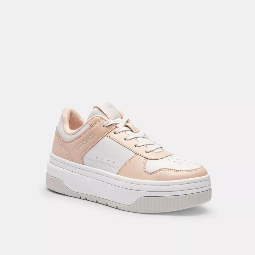 Coach Platform Sneaker 3