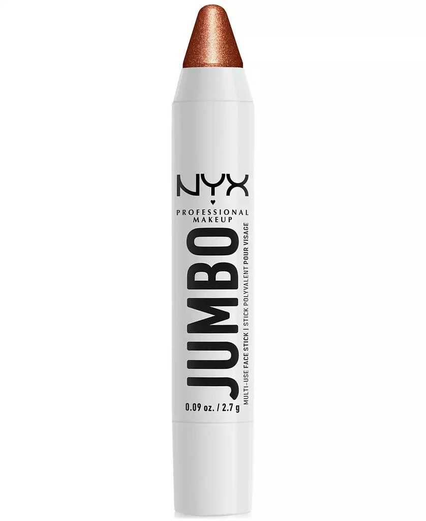 NYX Professional Makeup Jumbo Multi-Use Face Stick 1