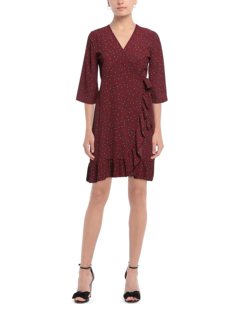 MASSIMO REBECCHI Wrap dress 2
