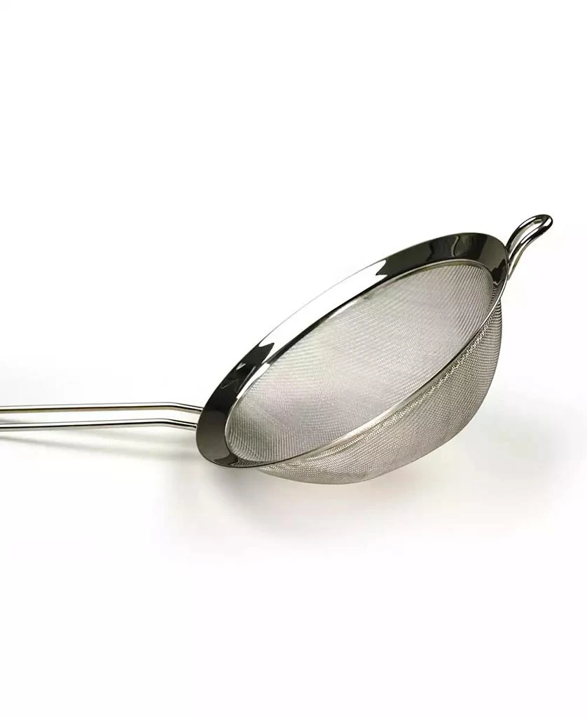 RSVP International Endurance Stainless Steel 7.75" Mesh Drainer