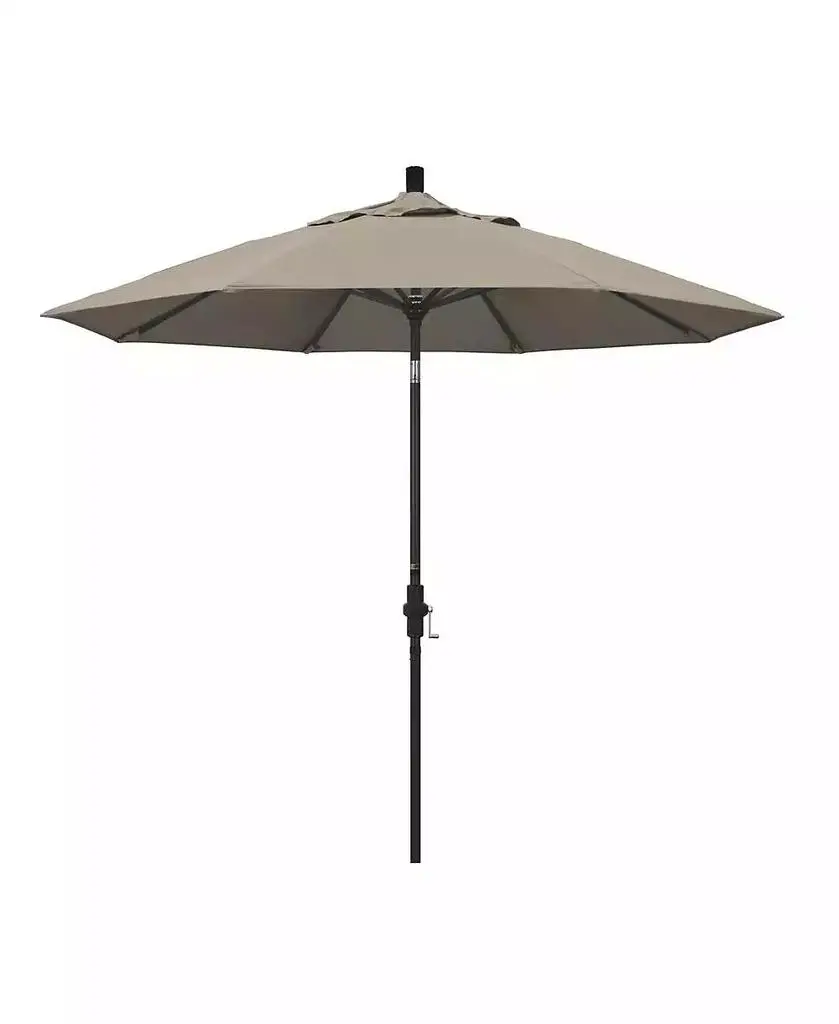 California Umbrella 9' Golden State Series Patio Umbrella