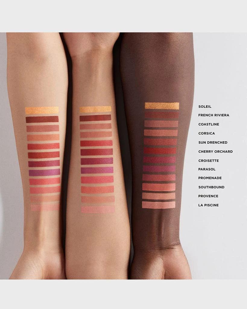 Laura Mercier Tinted Moisturizer Cream Blush 3