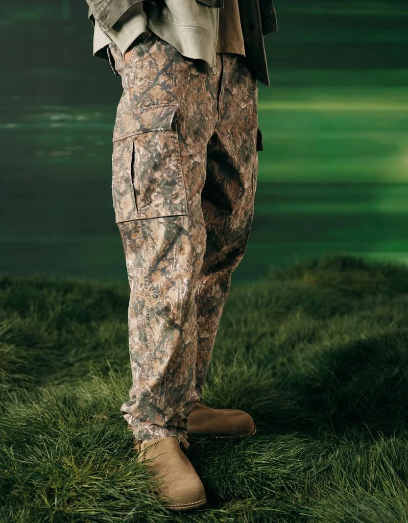 AE AE Flex Lived-In Cargo Pant 1