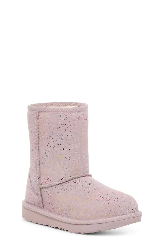 UGG Kids
 Classic II Shimmer Sky Boot
