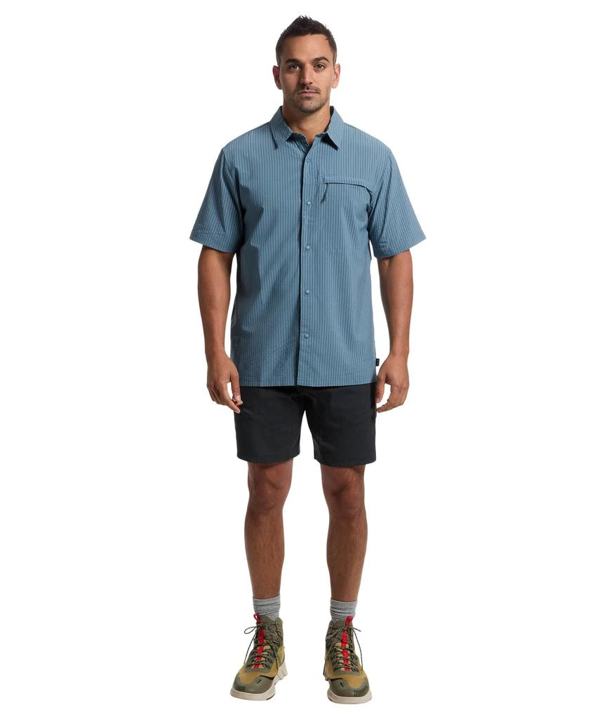 Mountain Hardwear Sunshadow™ Short Sleeve 5