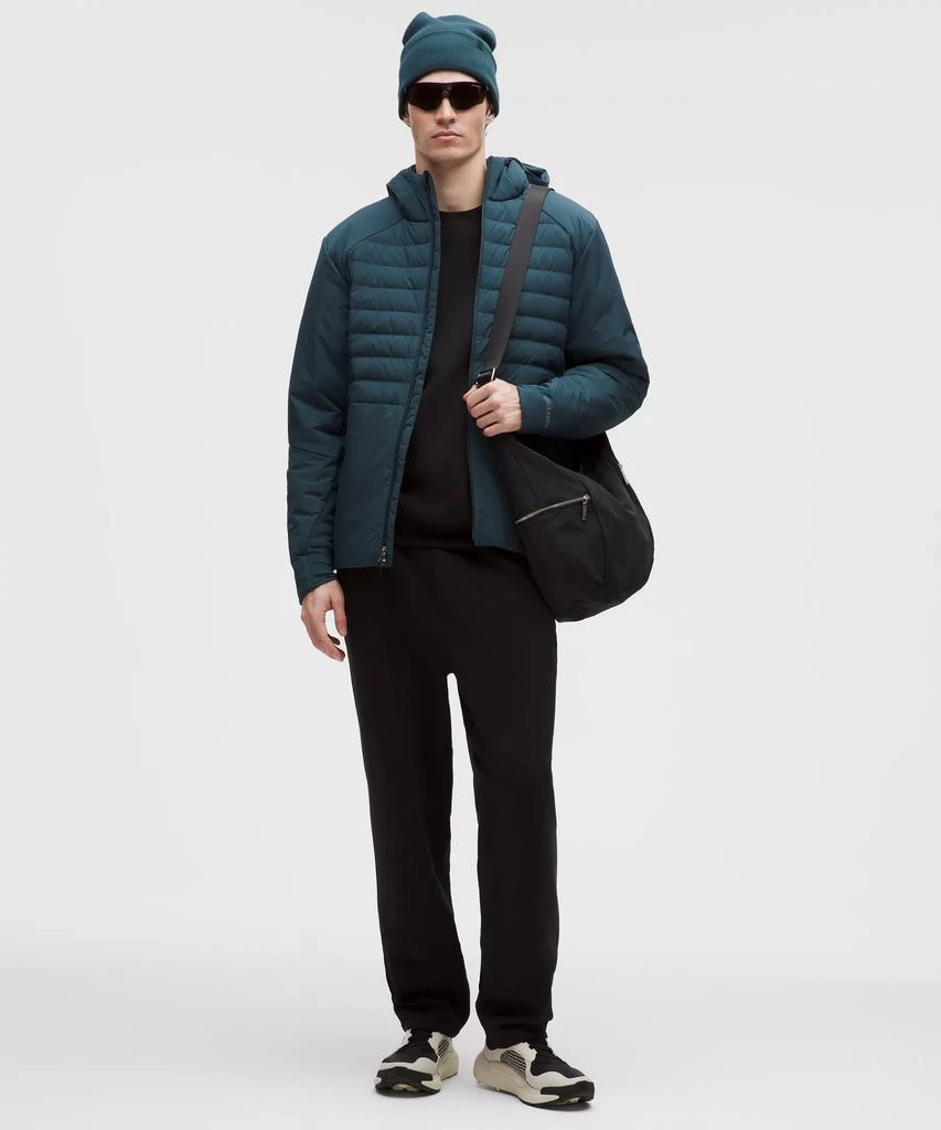 Lululemon Down for It All Hoodie 12