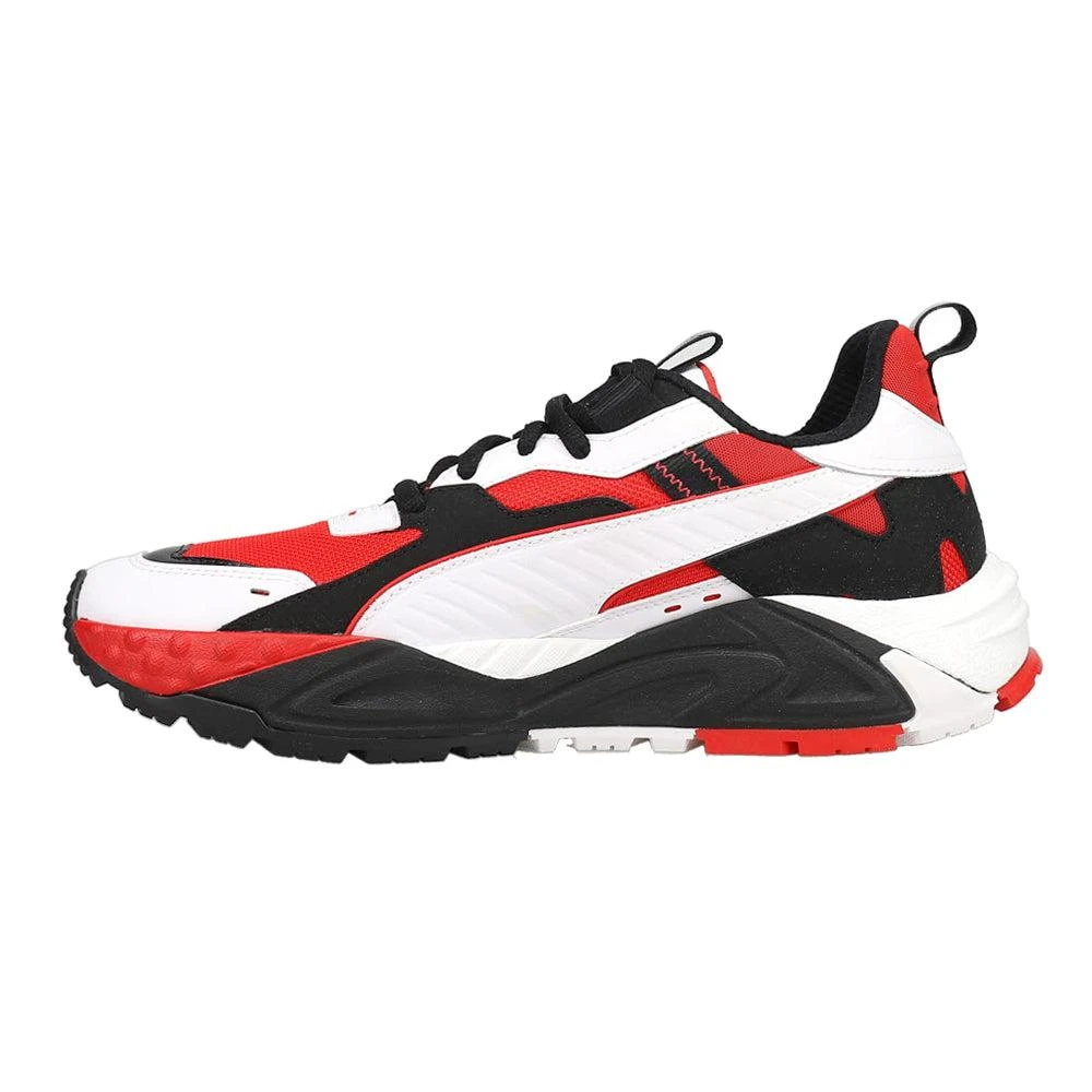 Puma Rs-Trck Super Lace Up Sneakers 3