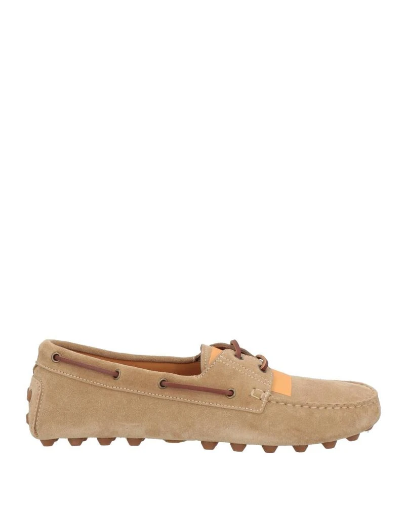 Tod’s MOCASSINO GOMMA LEGGERA Loafer Size 7.5UK/9US New In Box MSRP $745 Tod main image 2