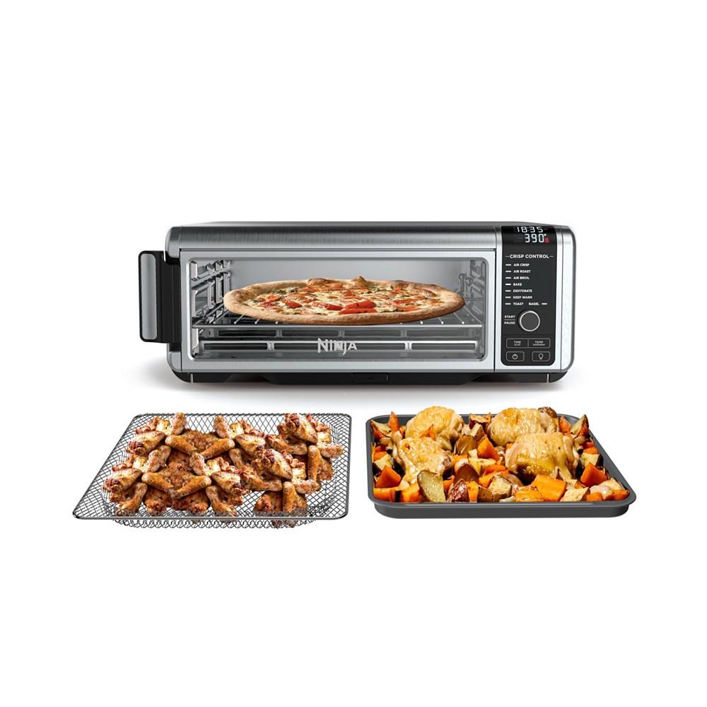 Ninja Foodi™ SP101 8-in-1 Digital Air Fry Flip Oven