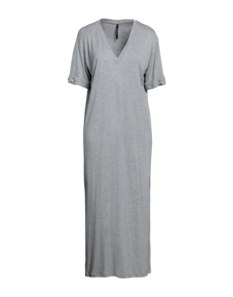 MOTHER OF PEARL Long dress 1