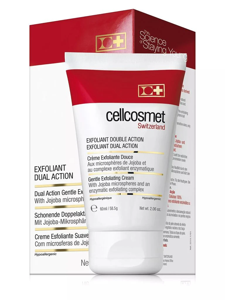 Cellcosmet Cellcosmet Exfoliant Dual-Action 2