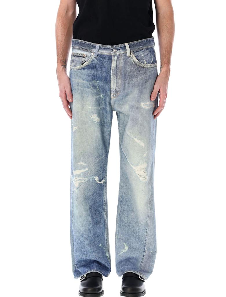 Our Legacy Third Cut Denim Pant