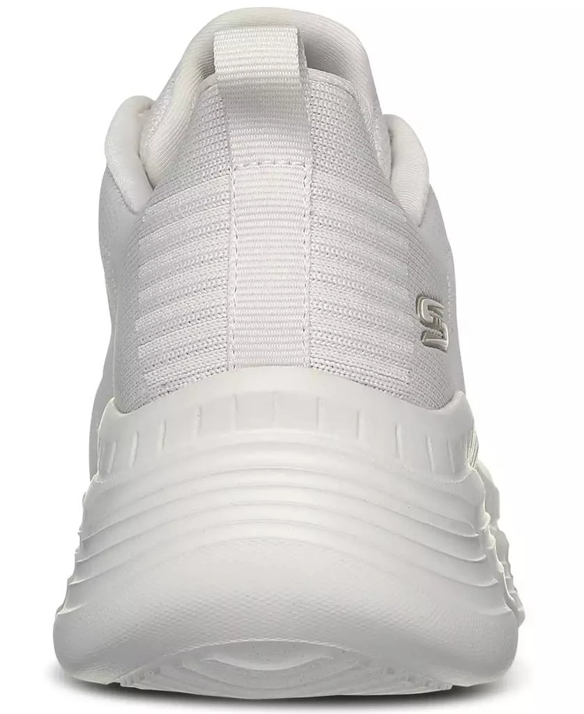 SKECHERS Women's BOBS Sport B Flex Hi Casual Wedge Sneakers from Finish Line 3